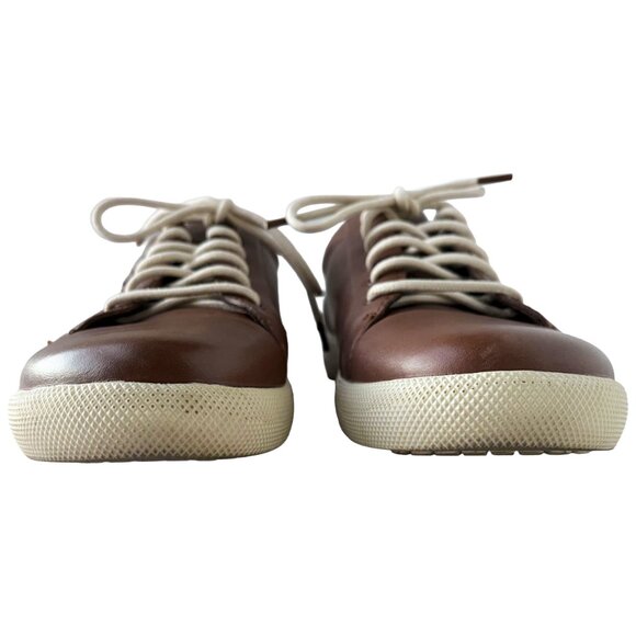 Klogs Footwear Galley Comfort Shoes – Brown – Size 8.5 - Picture 7 of 8